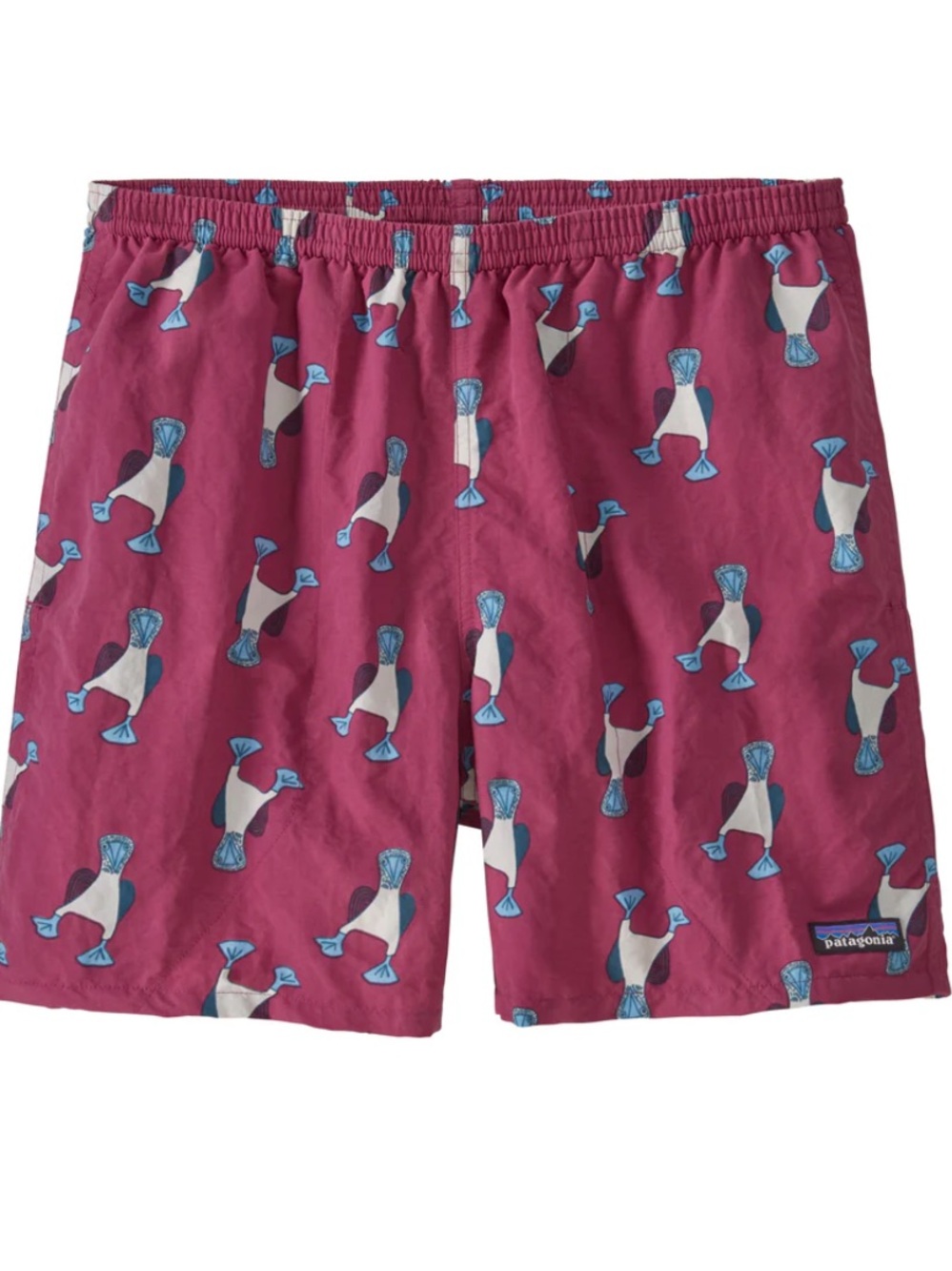 Men’s Baggies Shorts 5”